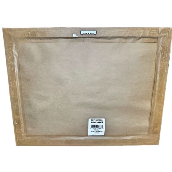 Vintage 12x16" Print called "Surf Shack" Nautical Boho Beach Coastal Tropical - Picture 4 of 6